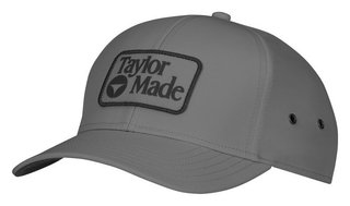 TaylorMade Newport Legacy herr keps, heather gray