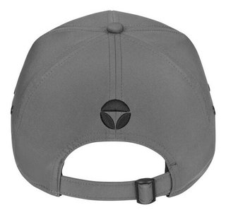 TaylorMade Newport Legacy herr keps, heather gray