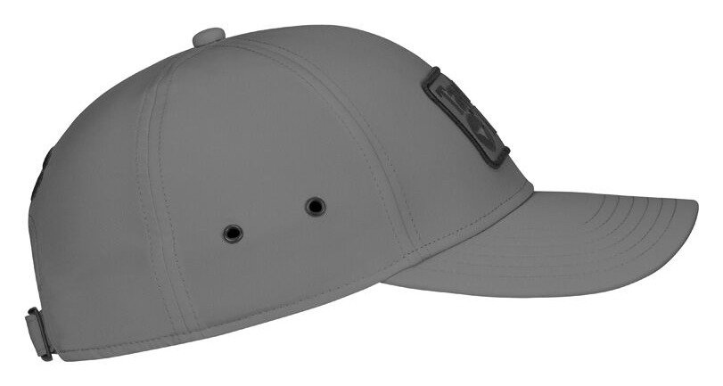 TaylorMade Newport Legacy herr keps, heather gray