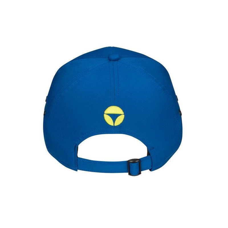 TaylorMade Newport Legacy herr keps, cobalt