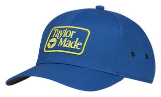 TaylorMade Newport Legacy herr keps, cobalt