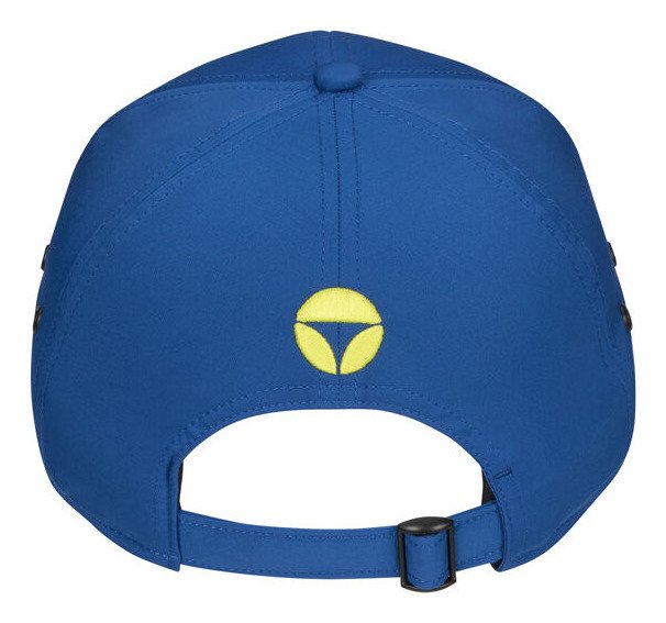 TaylorMade Newport Legacy herr keps, cobalt