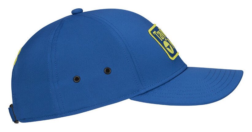 TaylorMade Newport Legacy herr keps, cobalt