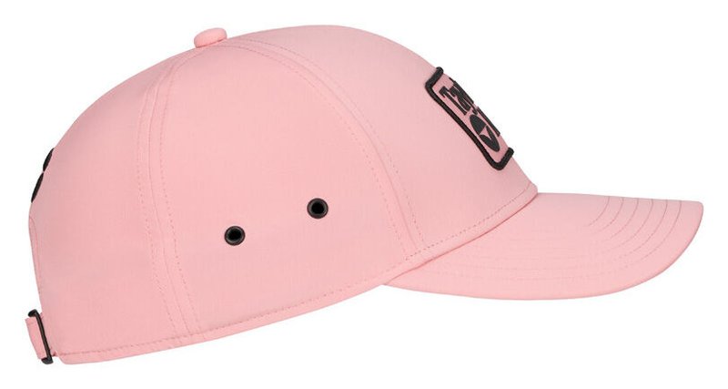 TaylorMade Newport Legacy herr keps, rosa