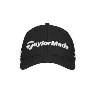 TaylorMade Tour Preferred™ Radar Qi4D herr keps, svart