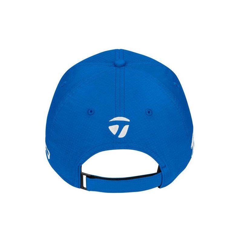 TaylorMade Tour Preferred™ Radar Qi4D herr keps, royal