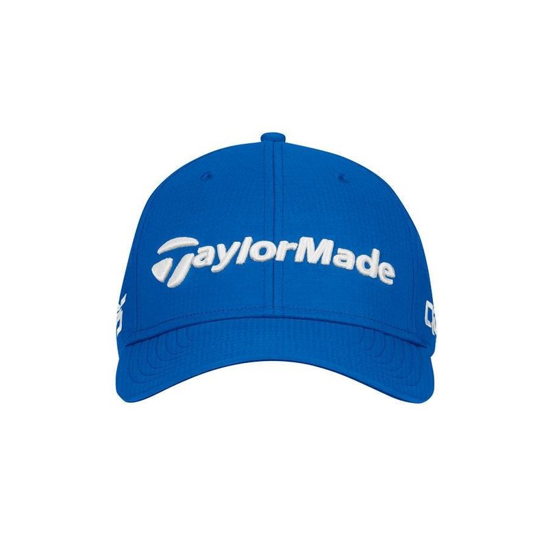 TaylorMade Tour Preferred™ Radar Qi4D herr keps, royal