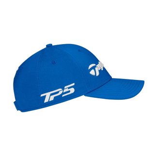 TaylorMade Tour Preferred™ Radar Qi4D herr keps, royal