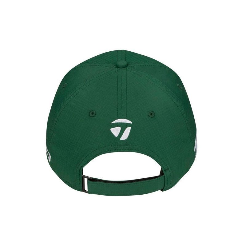 TaylorMade Tour Preferred™ Radar Qi4D herr keps, grön
