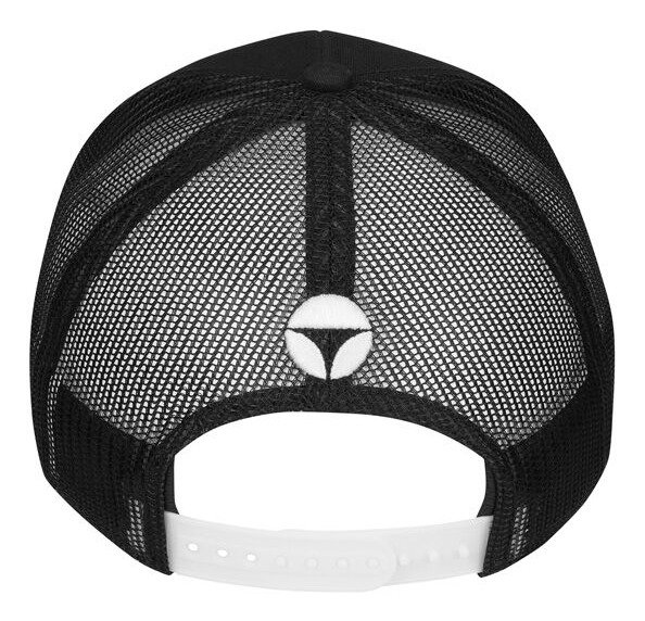 TaylorMade Radar Legacy Trucker herr keps, svart