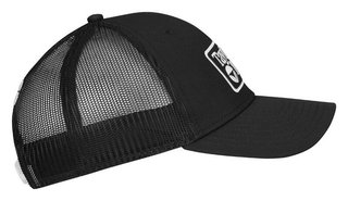 TaylorMade Radar Legacy Trucker herr keps, svart