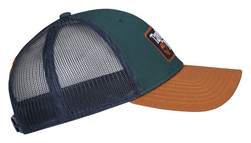 TaylorMade Radar Legacy Trucker herr keps, teal