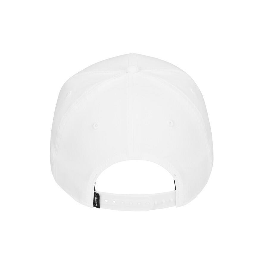 TaylorMade Ventura herr keps, vit