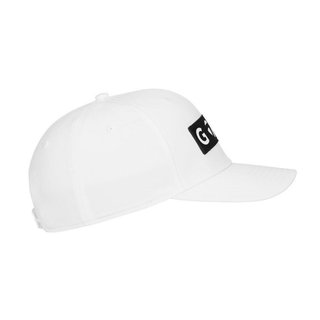 TaylorMade Ventura herr keps, vit