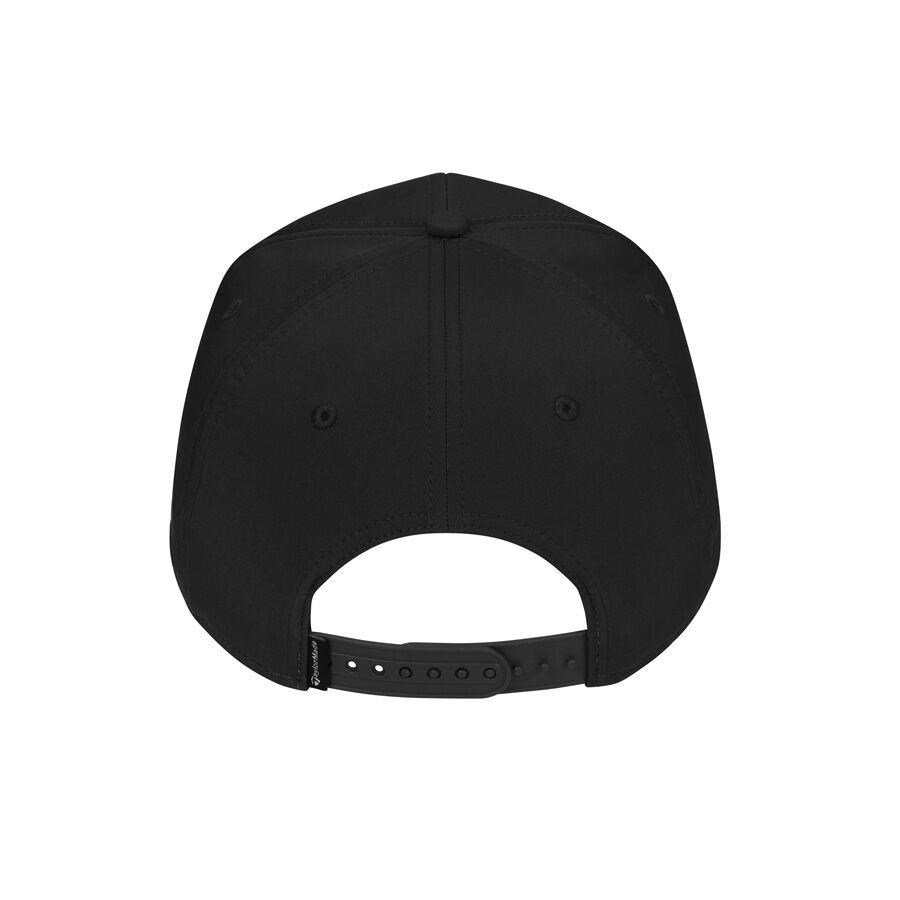 TaylorMade Ventura herr keps, svart