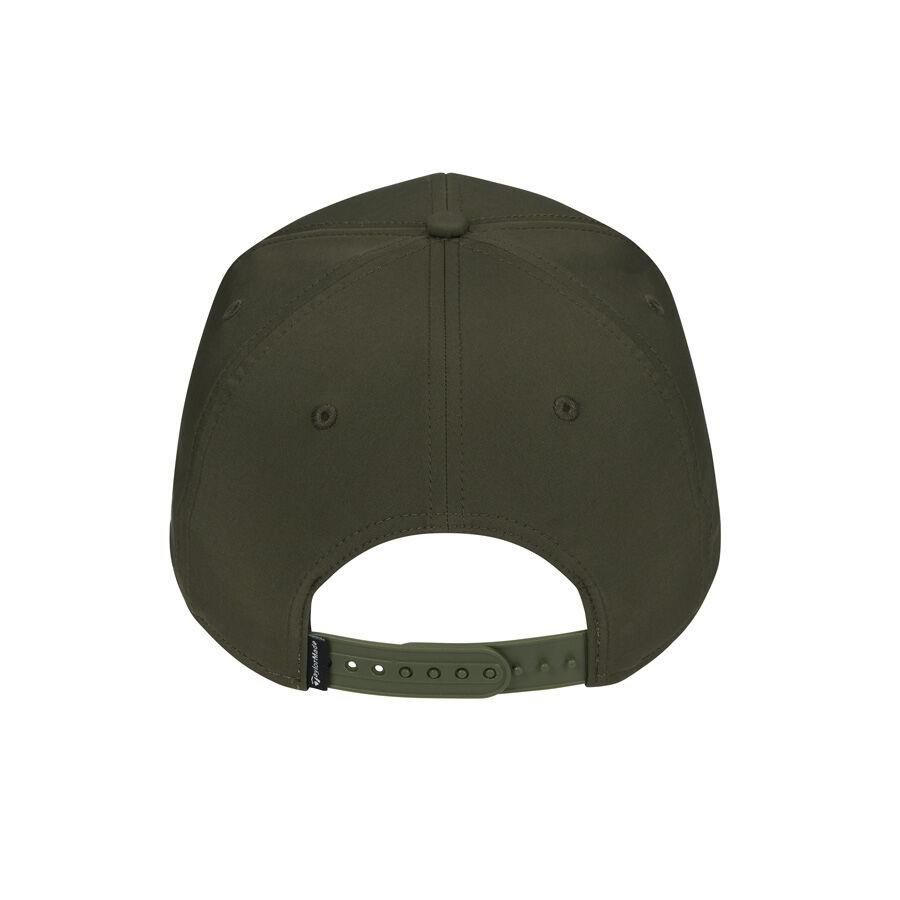 TaylorMade Ventura herr keps, olive
