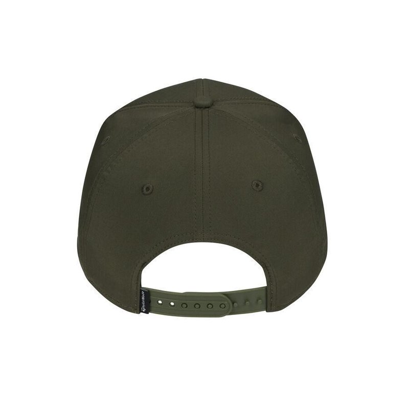 TaylorMade Ventura herr keps, olive