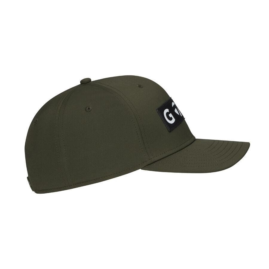 TaylorMade Ventura herr keps, olive