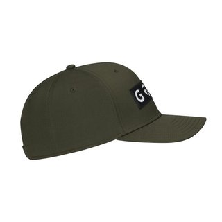 TaylorMade Ventura herr keps, olive