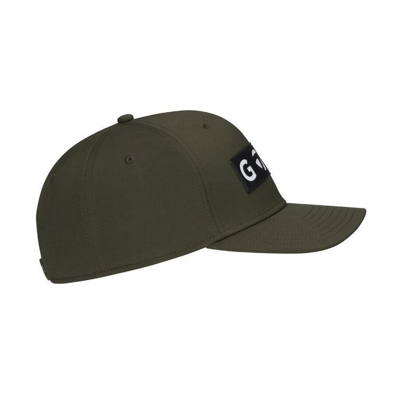 TaylorMade Ventura herr keps, olive