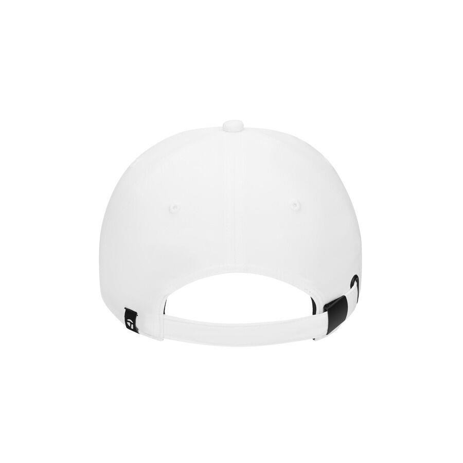 TaylorMade Hamptons damkeps, vit