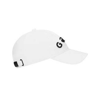 TaylorMade Hamptons damkeps, vit
