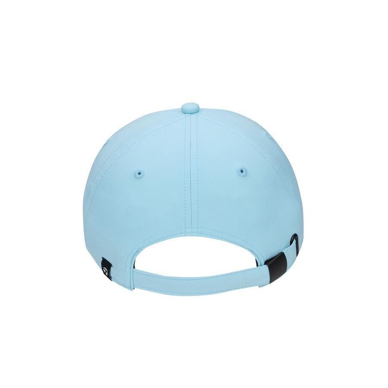 TaylorMade Hamptons dam keps, aqua, XS