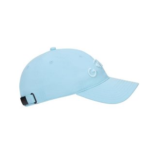 TaylorMade Hamptons dam keps, aqua, XS
