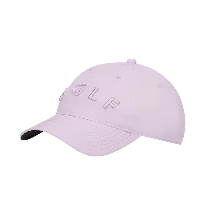 TaylorMade Hamptons dam keps, lila