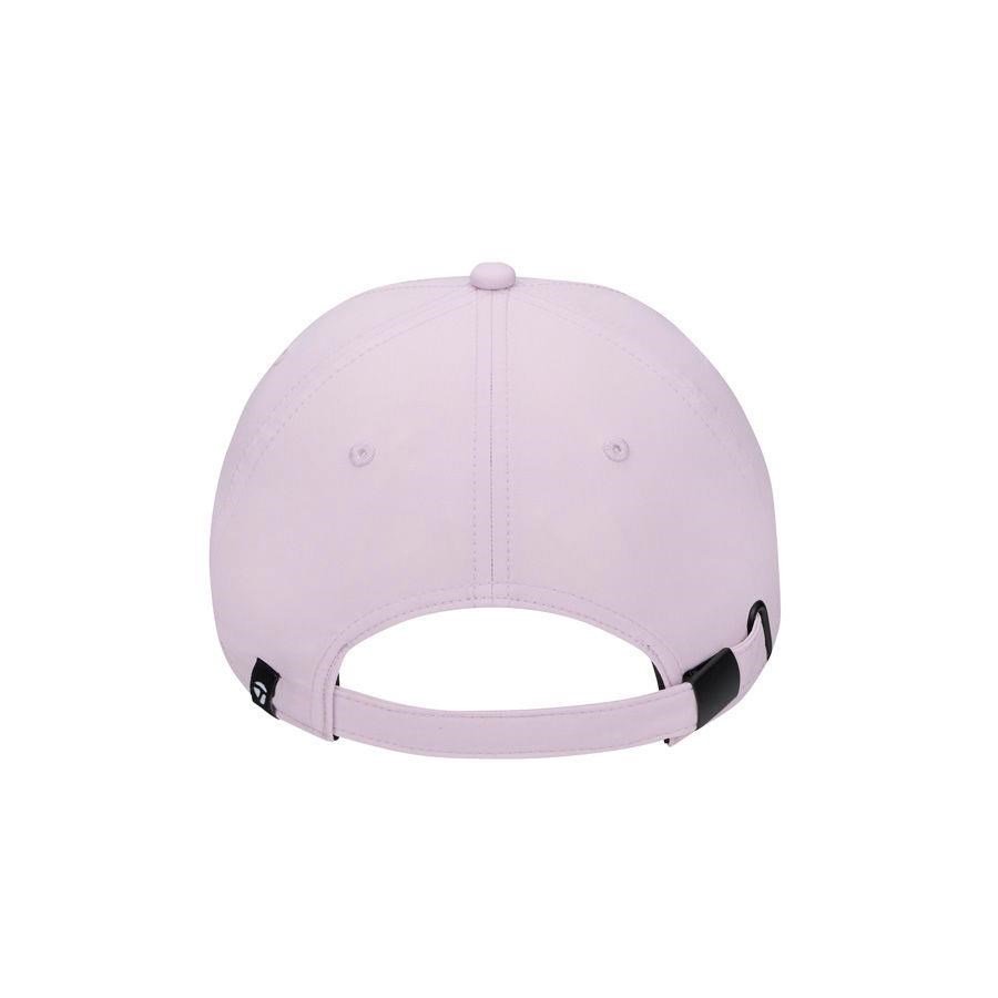 TaylorMade Hamptons dam keps, lila