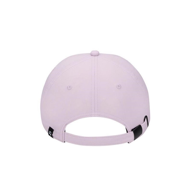 TaylorMade Hamptons dam keps, lila