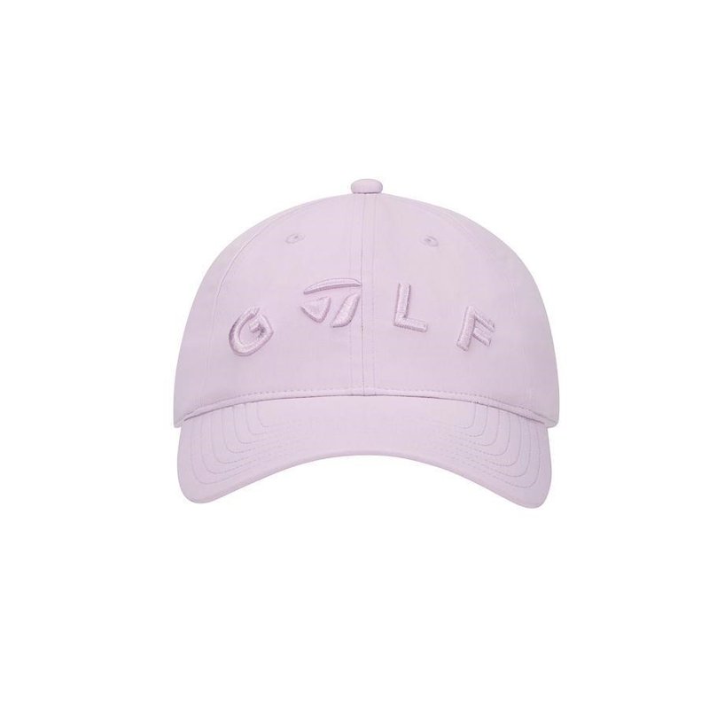 TaylorMade Hamptons dam keps, lila