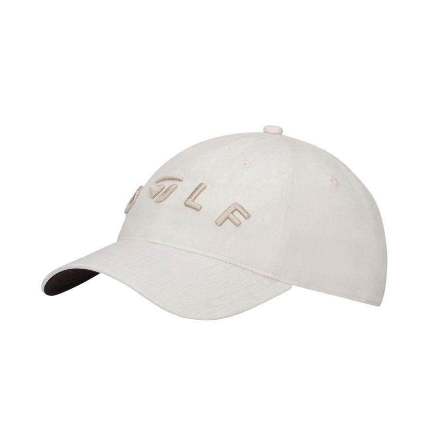 TaylorMade Hamptons damkeps, havregryn