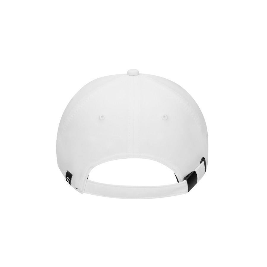 TaylorMade Hamptons damkeps, vit