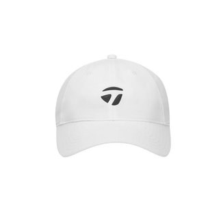 TaylorMade Hamptons damkeps, vit