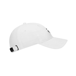 TaylorMade Hamptons damkeps, vit