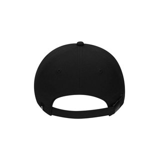 TaylorMade Hamptons damkeps, svart/rosa