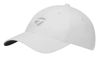 TaylorMade Hamptons dam keps, ljusgrå