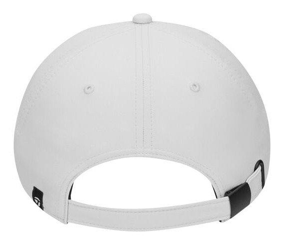TaylorMade Hamptons dam keps, ljusgrå