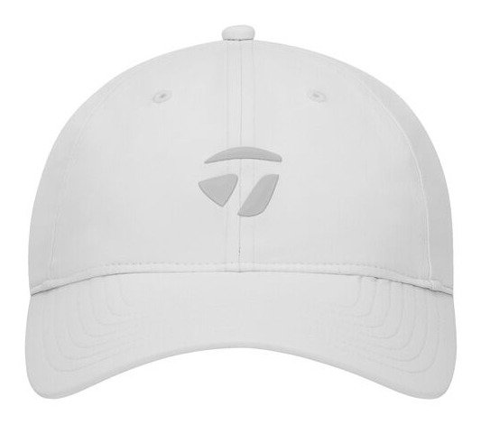 TaylorMade Hamptons dam keps, ljusgrå