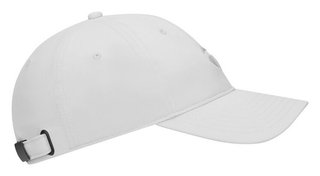 TaylorMade Hamptons dam keps, ljusgrå