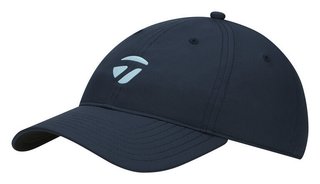 TaylorMade Hamptons dam keps, navy, XS