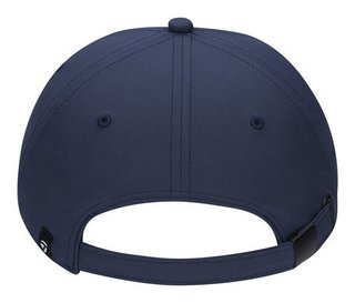 TaylorMade Hamptons dam keps, navy, XS