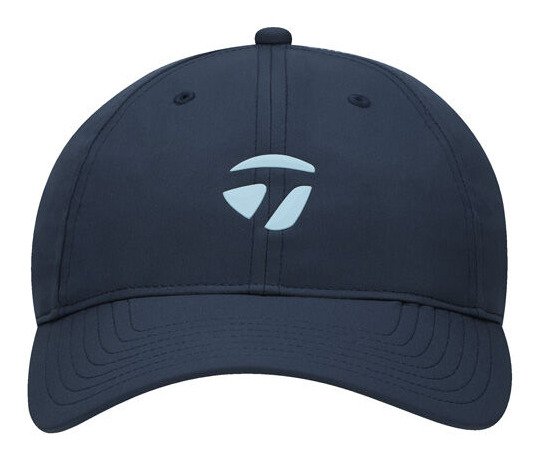 TaylorMade Hamptons dam keps, navy, XS