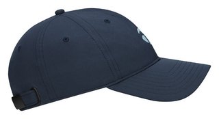 TaylorMade Hamptons dam keps, navy, XS