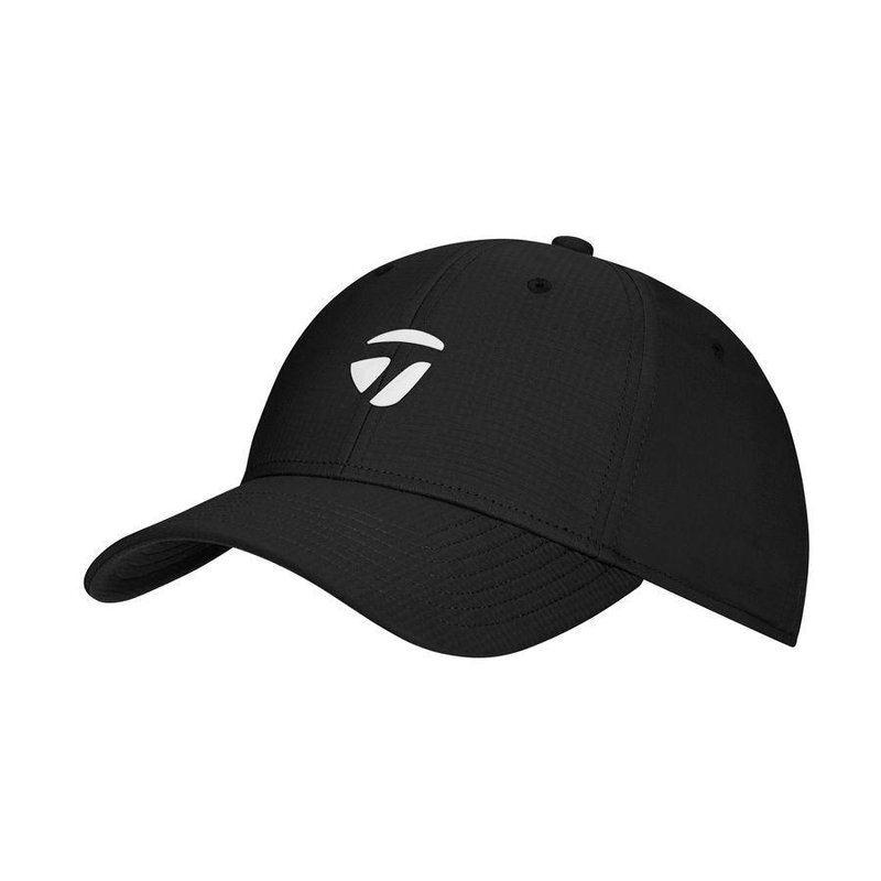 TaylorMade Junior Radar junior keps, svart
