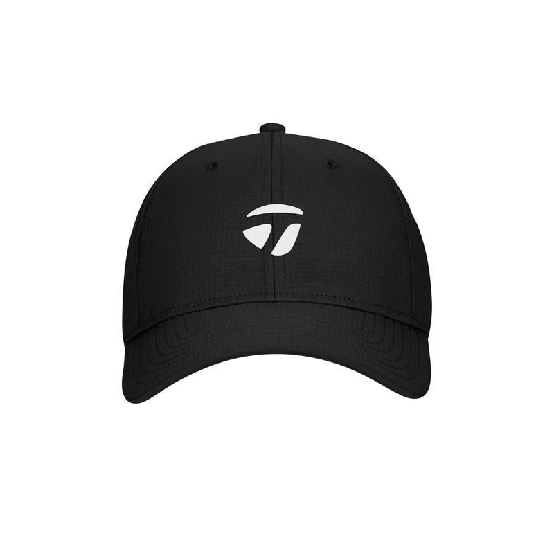 TaylorMade Junior Radar junior keps, svart