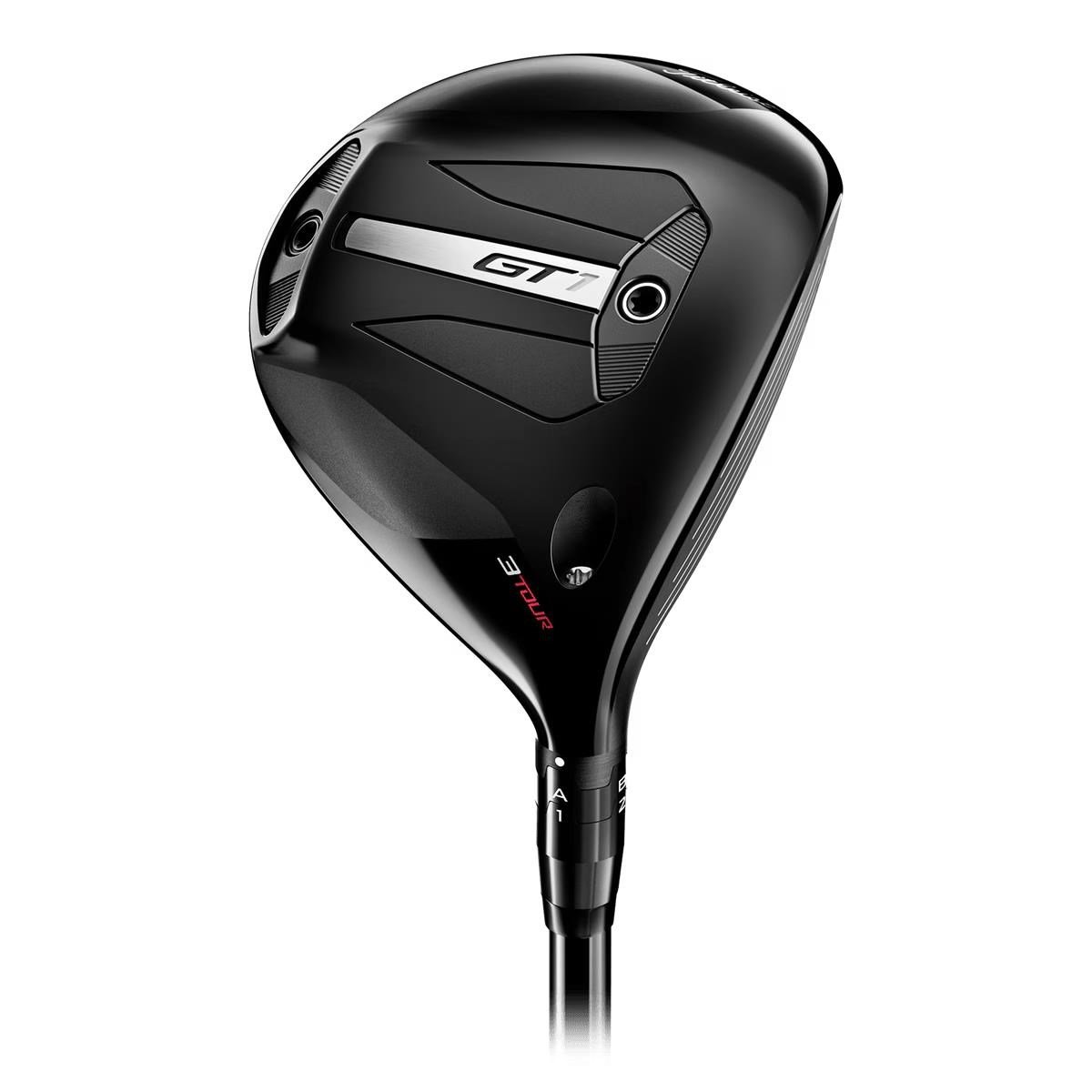 Titleist GT1 3Tour herr fairwaywood