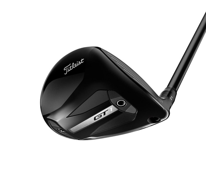 Titleist GT1 3Tour herr fairwaywood