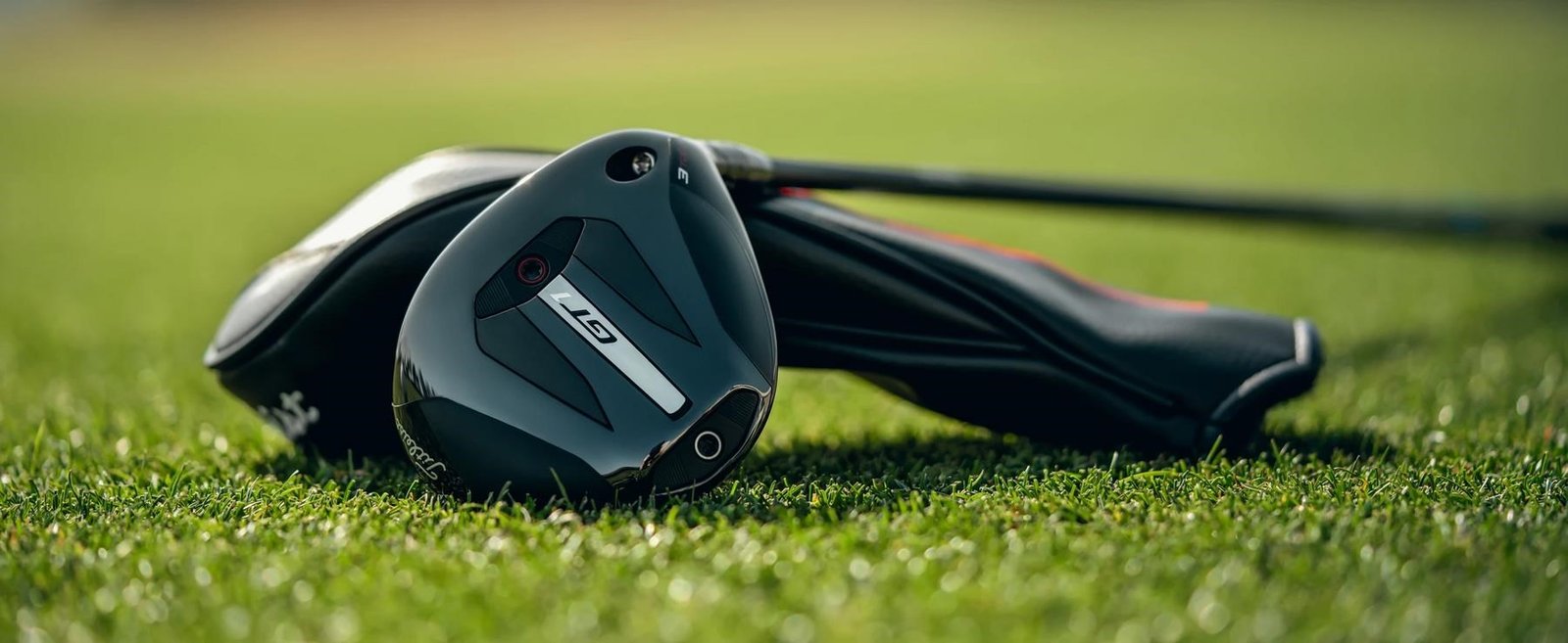 Titleist GT1 3Tour herr fairwaywood